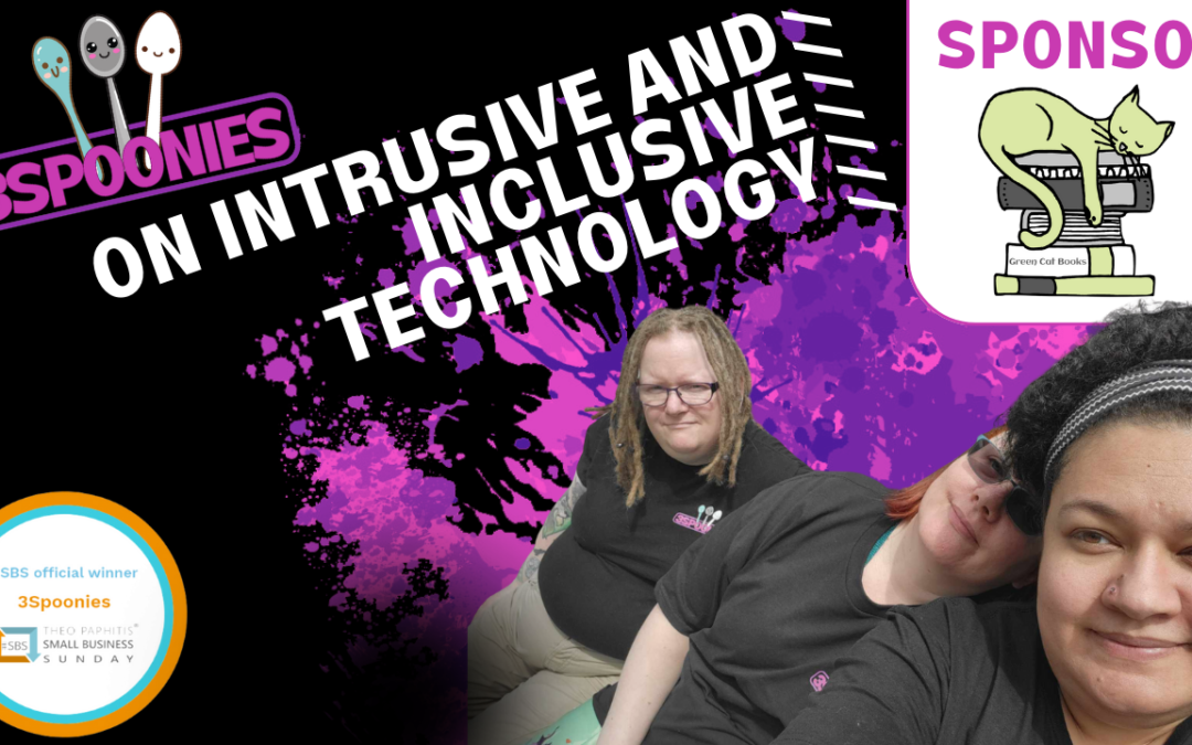 Inclusive vs Intrusive Technology: When “Accessible” Tech Goes Too Far