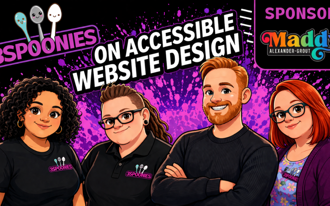 Accessible Website Design: Why It Matters More Than Ever